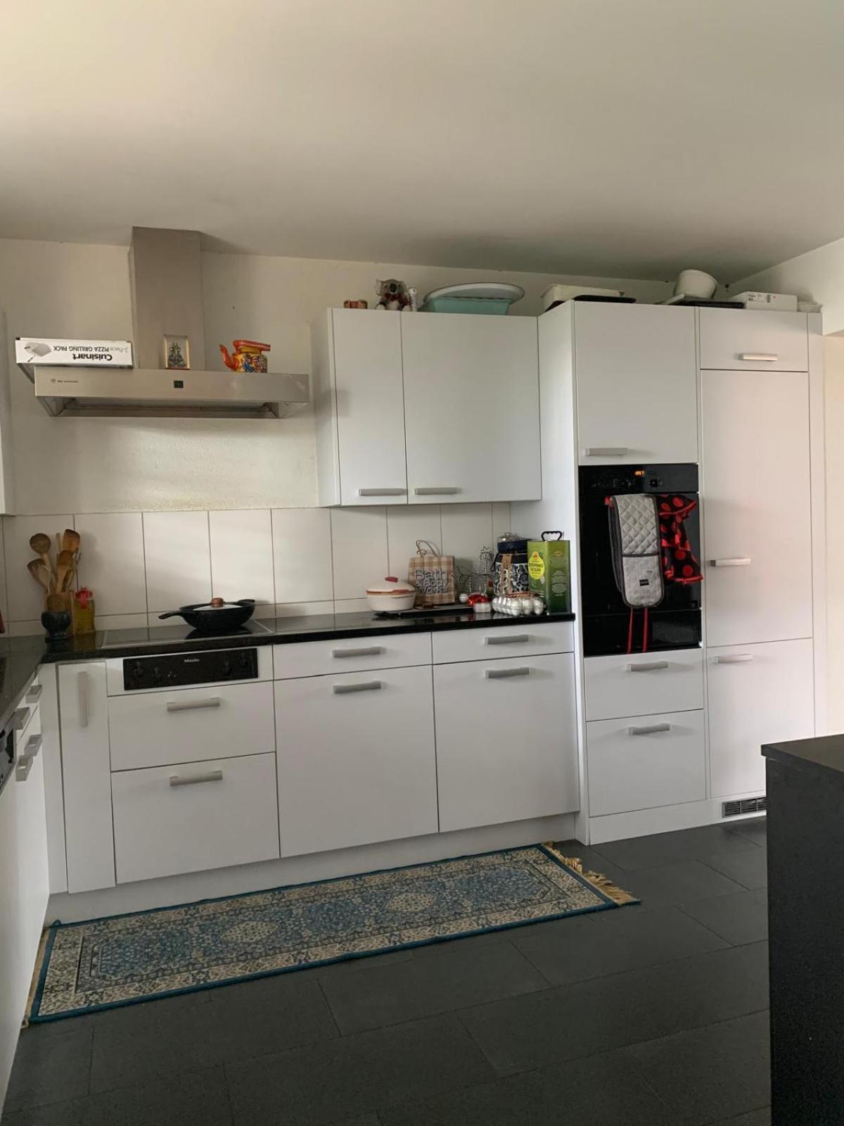 Rheinfelden Homestay Exterior foto